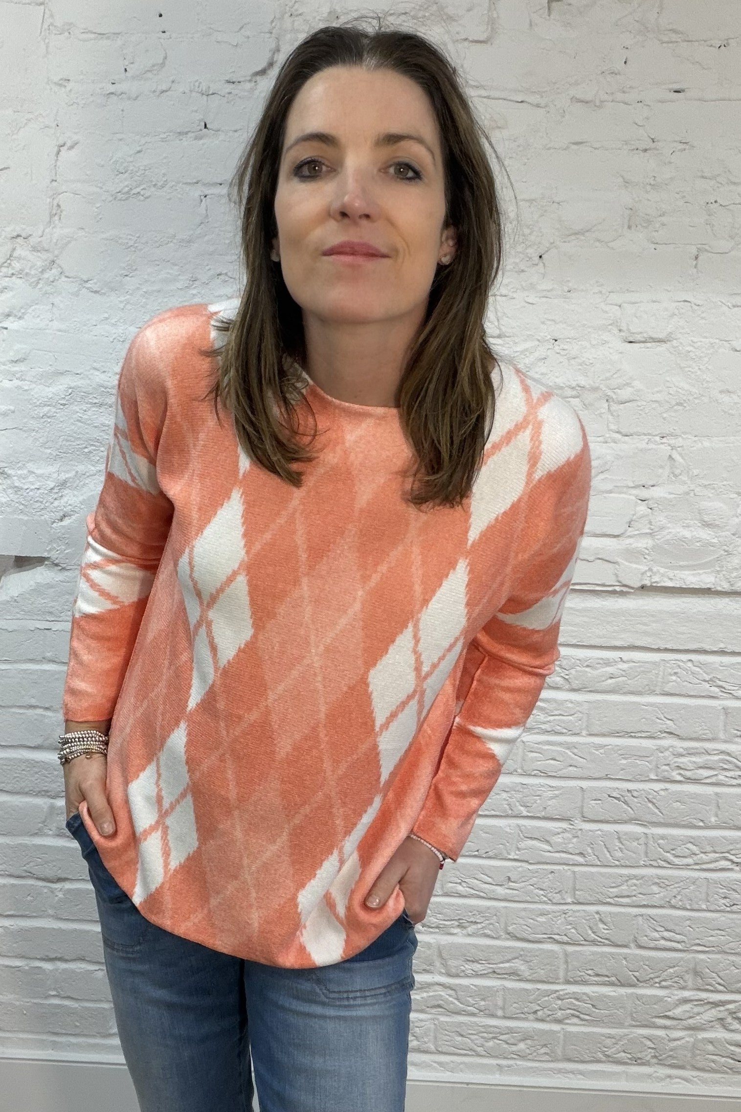 The Morag Knit