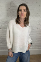 The Lyra Jumper
