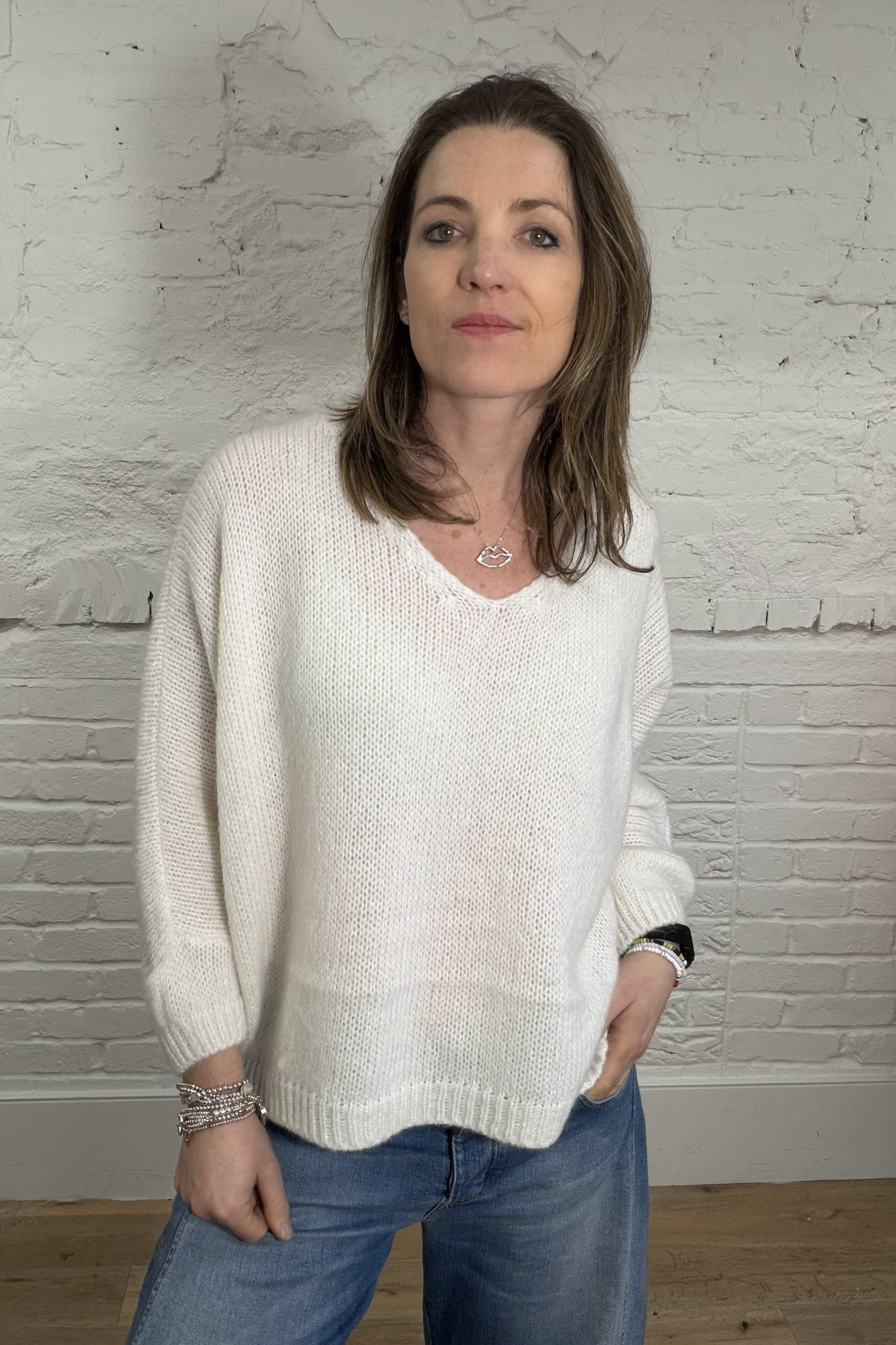The Lyra Jumper