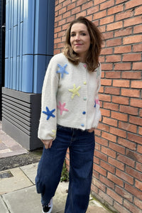 The Nerissa Cardigan