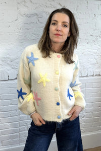 The Nerissa Cardigan