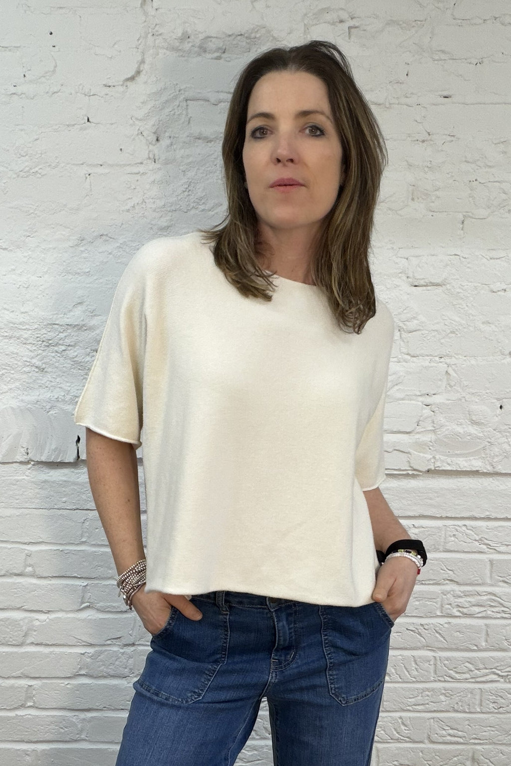 The Signe Top