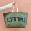 Adventures - REALLY Big Bag