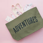Adventures - REALLY Big Bag