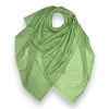 Small Strokes with Small Silver Lines Scarf