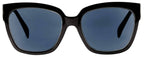 Biarritz Black Sun Reading Glasses