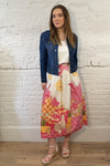 The Nalani Skirt