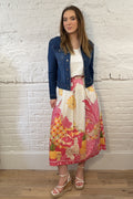 The Nalani Skirt