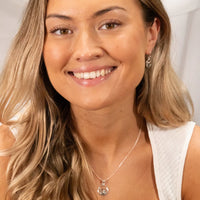 Highland Cow Necklace