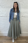 The Polly Skirt