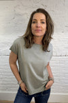 The Ciara Tee