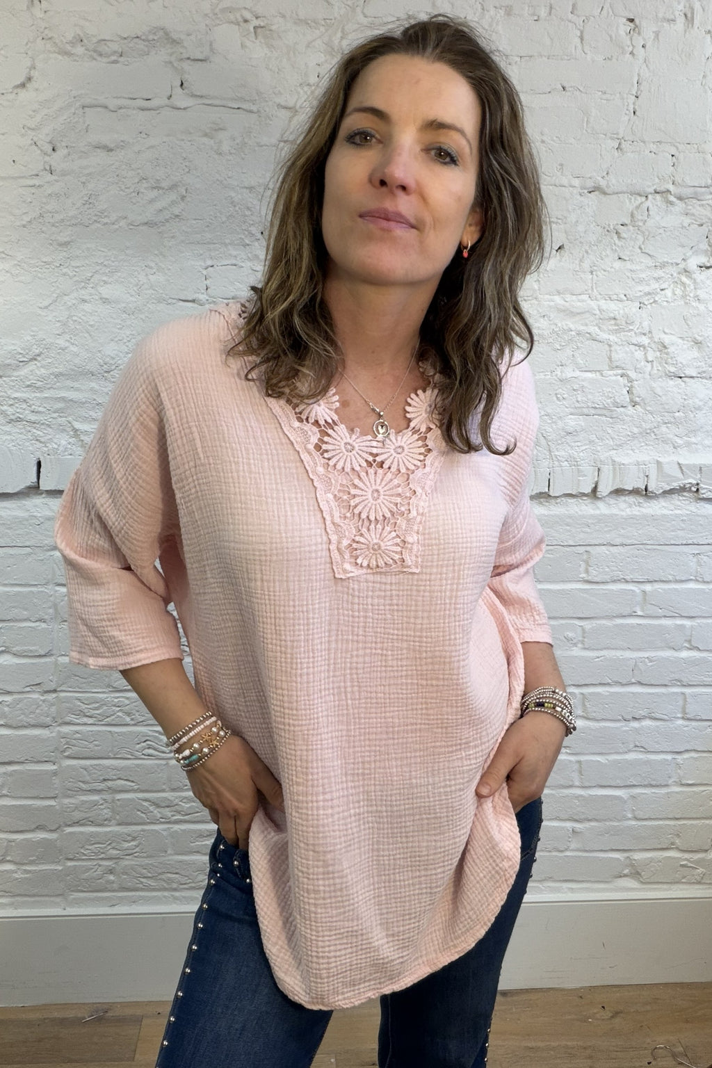 The Anna Top