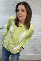 The Morag Knit