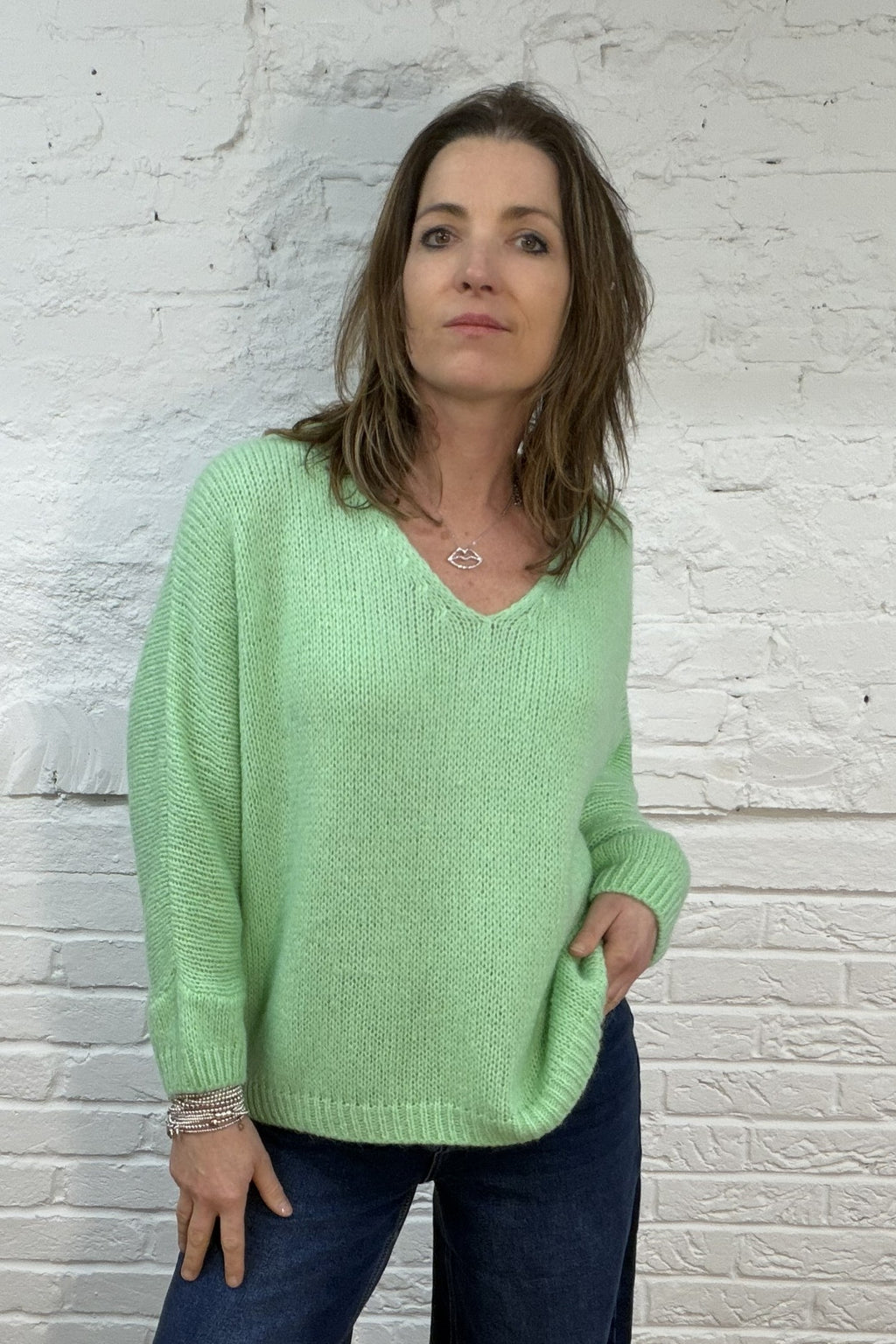 The Lyra Jumper