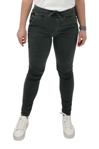 Sasa Tie Waist Jeans