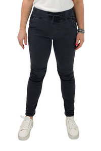 Sasa Tie Waist Jeans