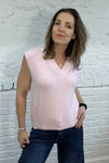 The Patty Alpaca Blend Tank Top
