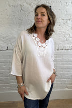 The Anna Top