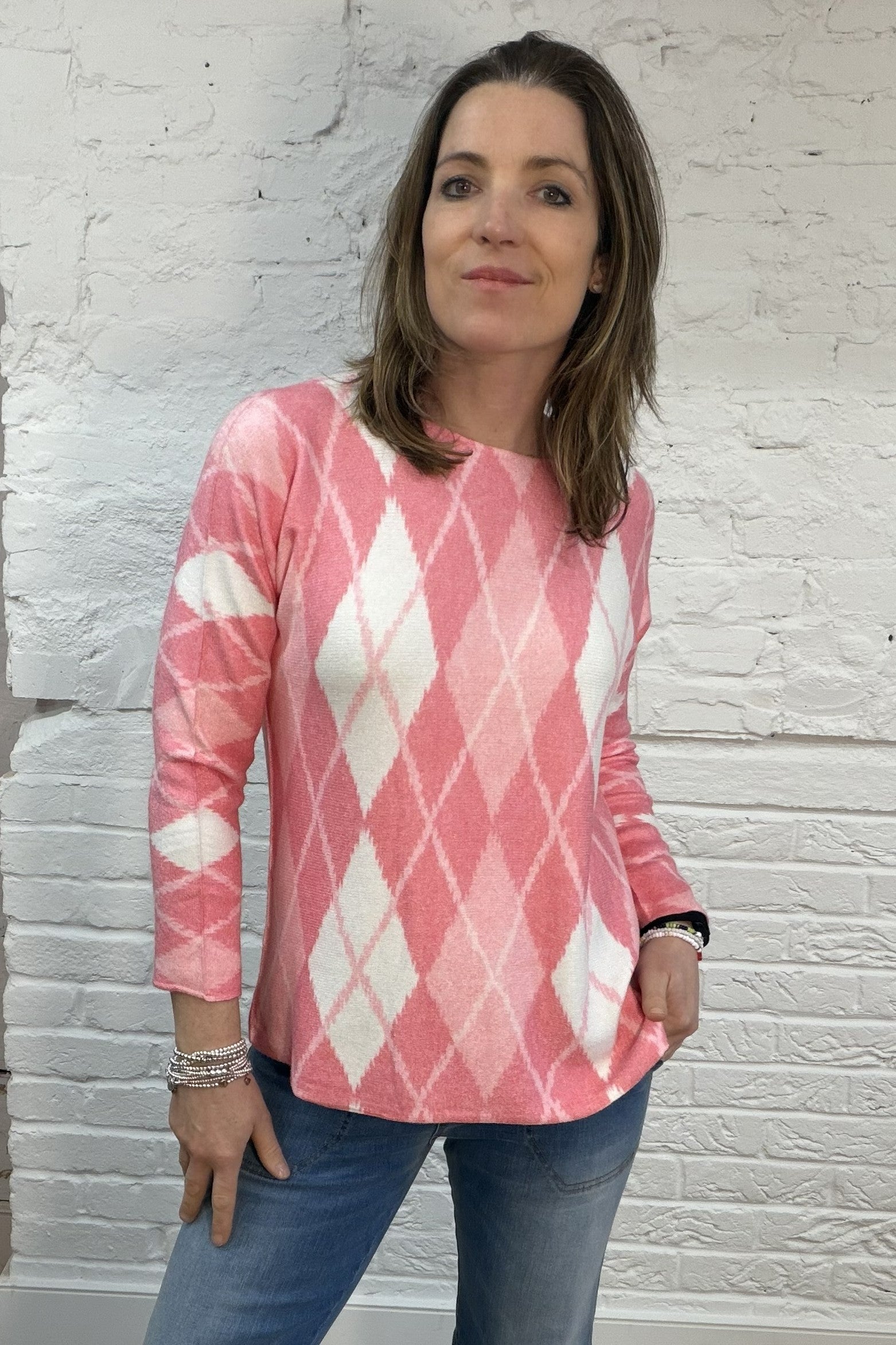 The Morag Knit