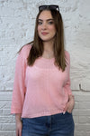 Maeve V-Neck Jumper