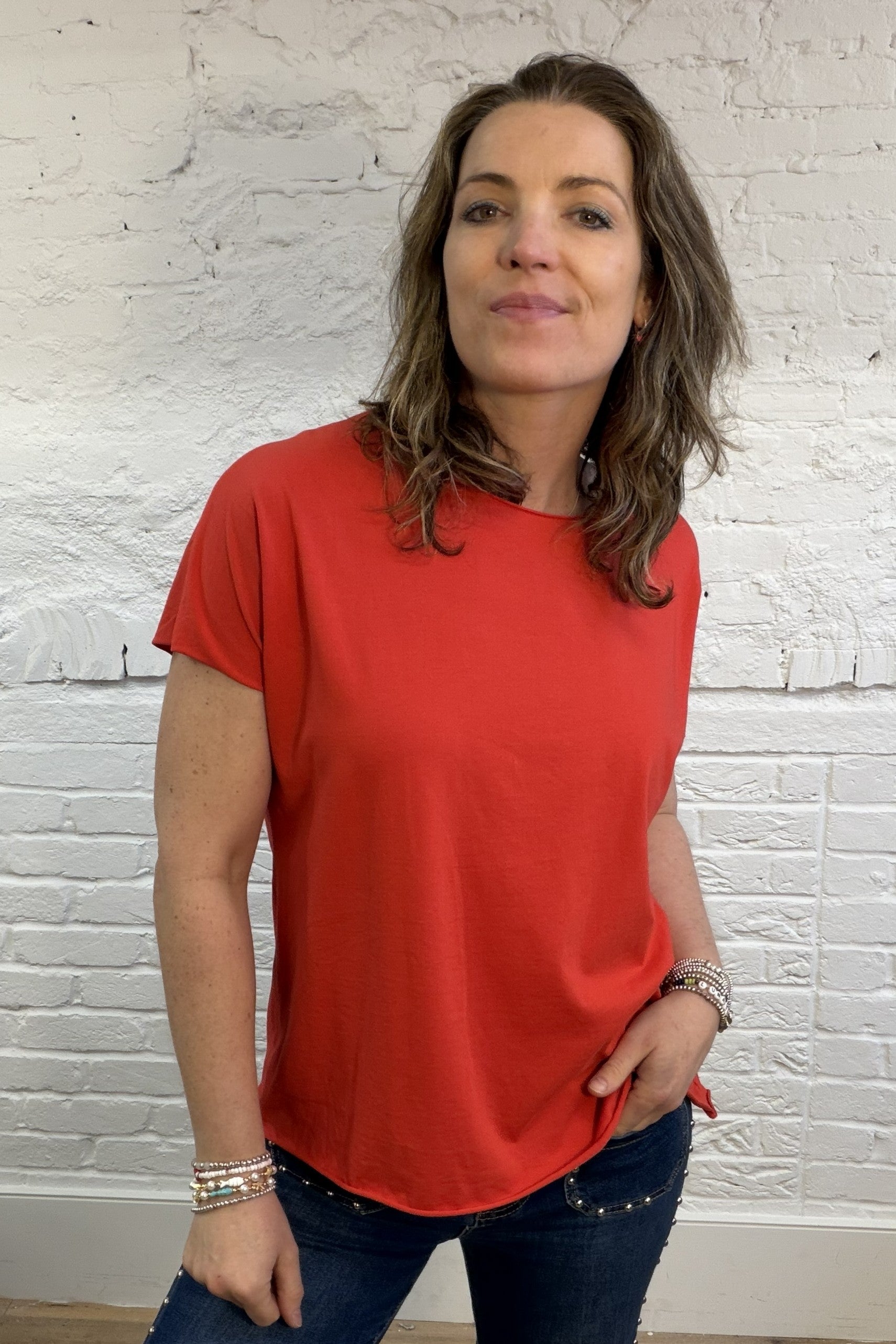 The Ciara Tee