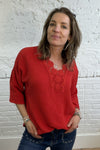The Anna Top