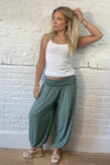 Classic Hareem Trousers (10-20)
