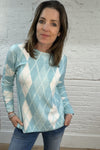 The Morag Knit