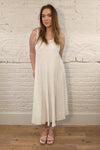 The Kira Maxi Dress