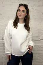 Mom Life Sweatshirt