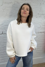 Good Vibes Sweatshirt