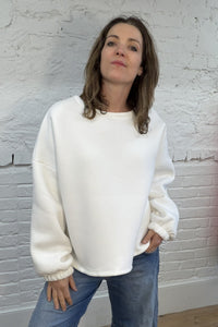 Good Vibes Sweatshirt