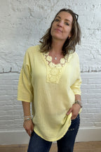 The Anna Top