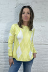 The Morag Knit