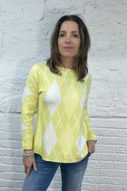 The Morag Knit