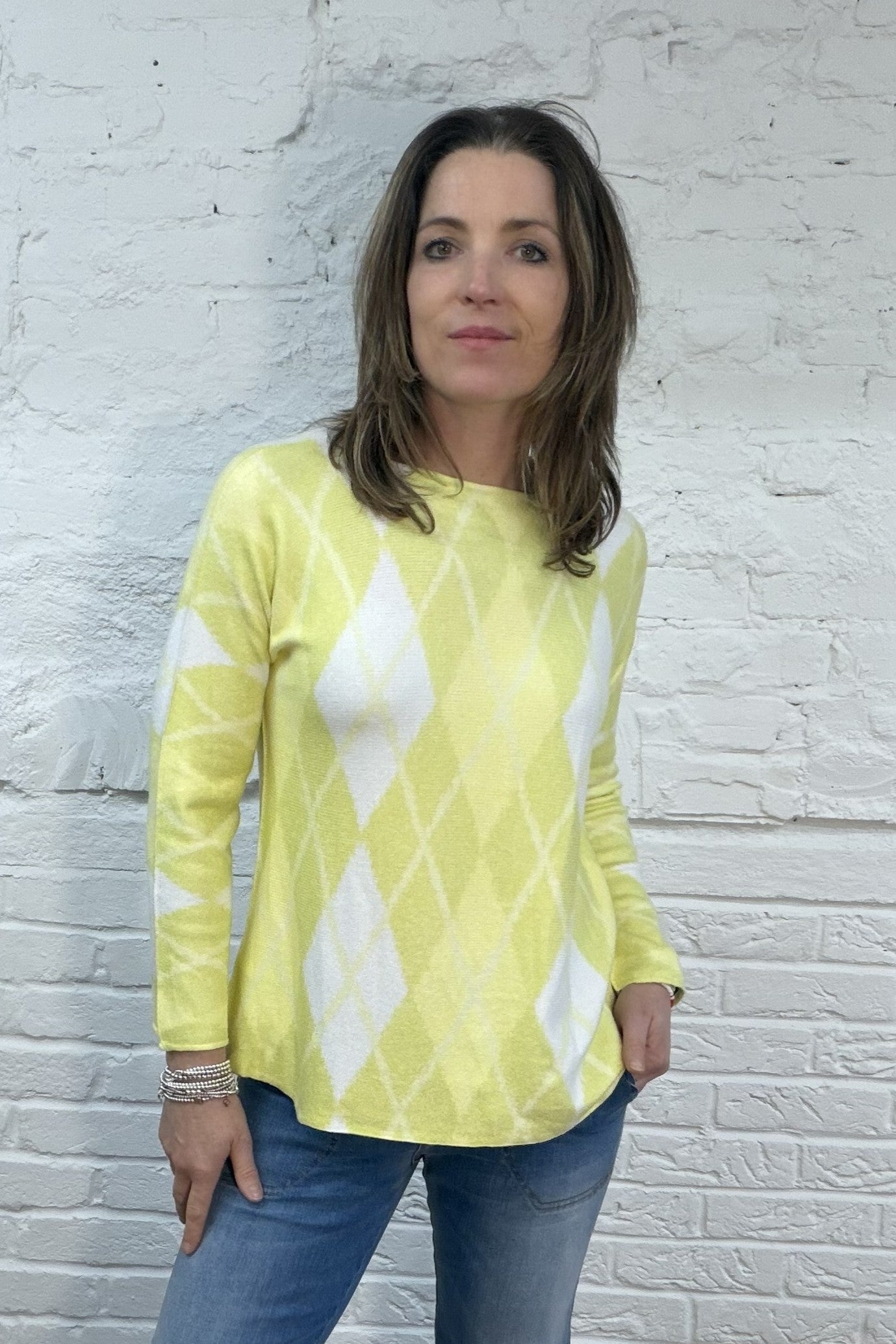 The Morag Knit