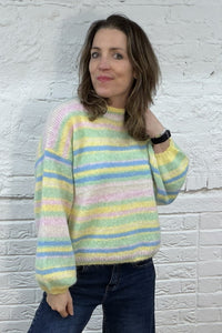 The Eliana Jumper